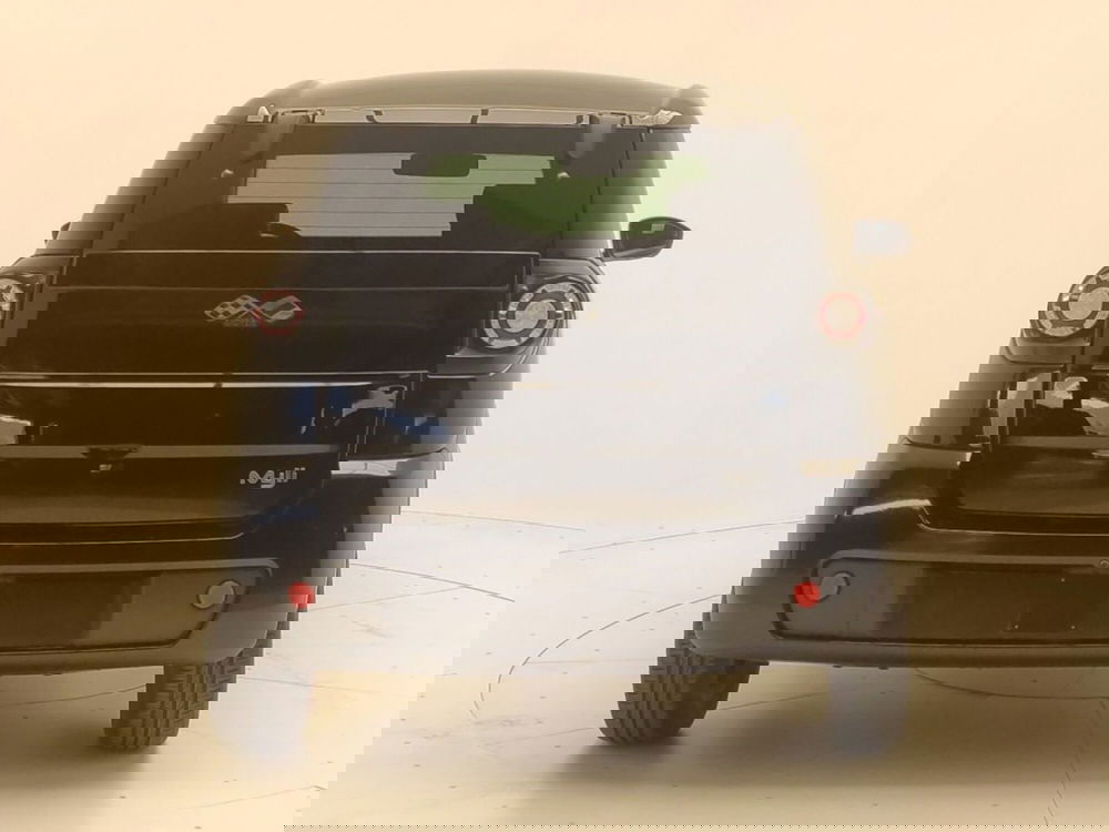 Ligier Myli EV usata a Avellino (6)