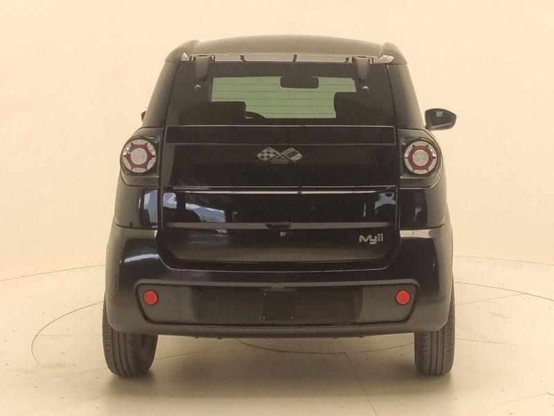Ligier Myli EV usata a Avellino (6)
