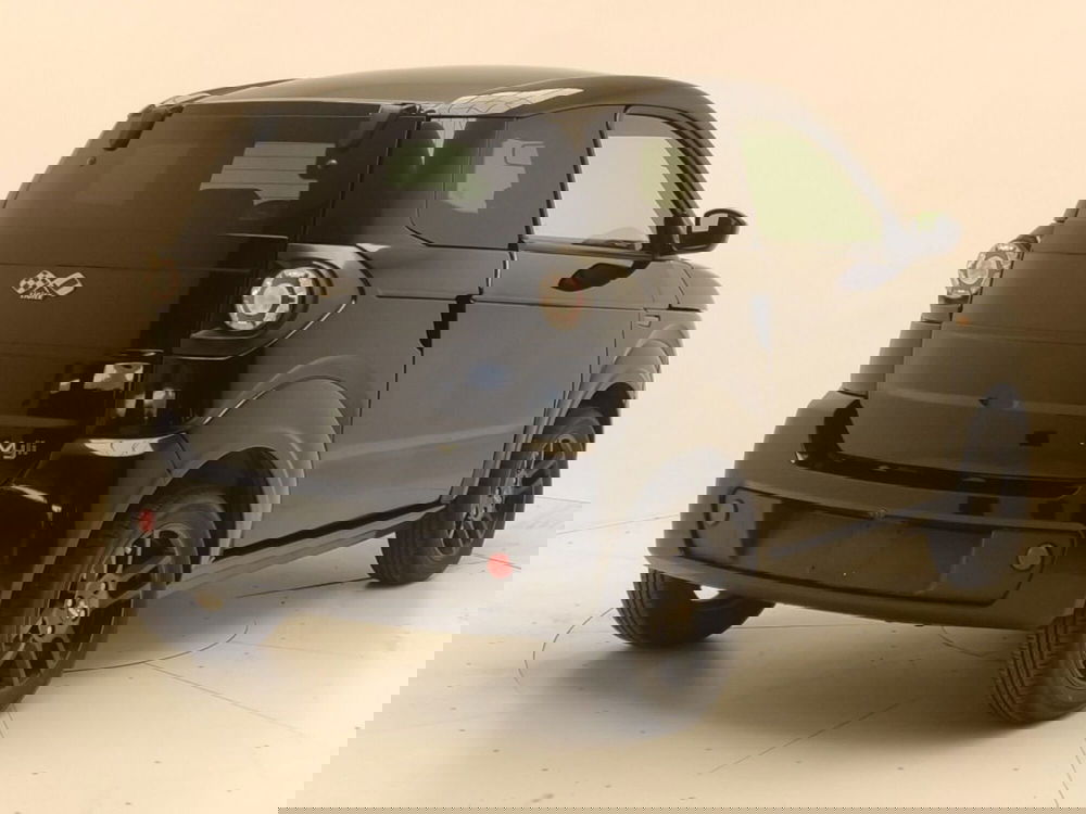 Ligier Myli EV usata a Avellino (7)