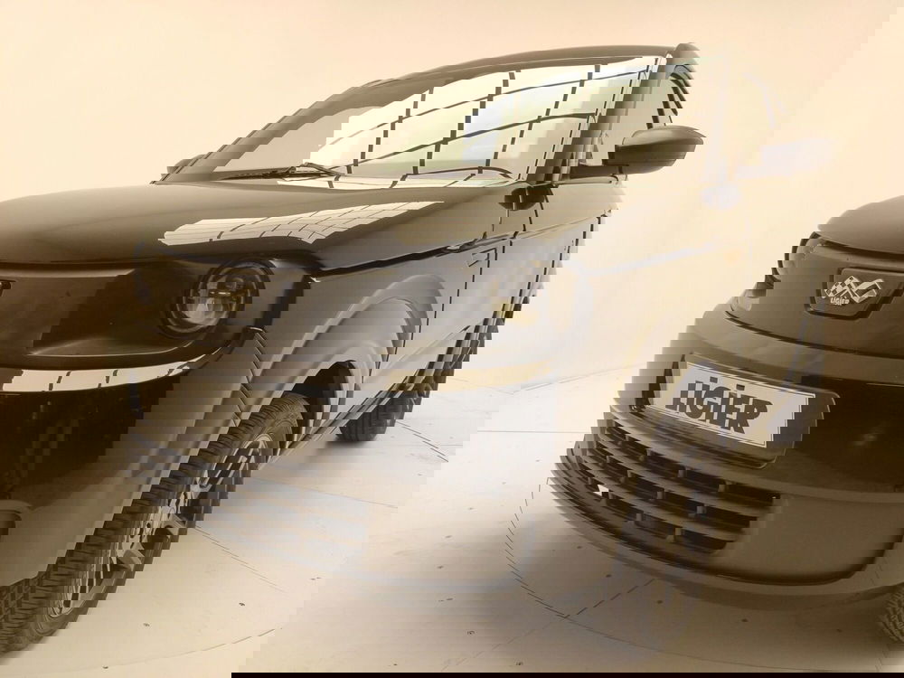 Ligier Myli EV usata a Avellino (8)