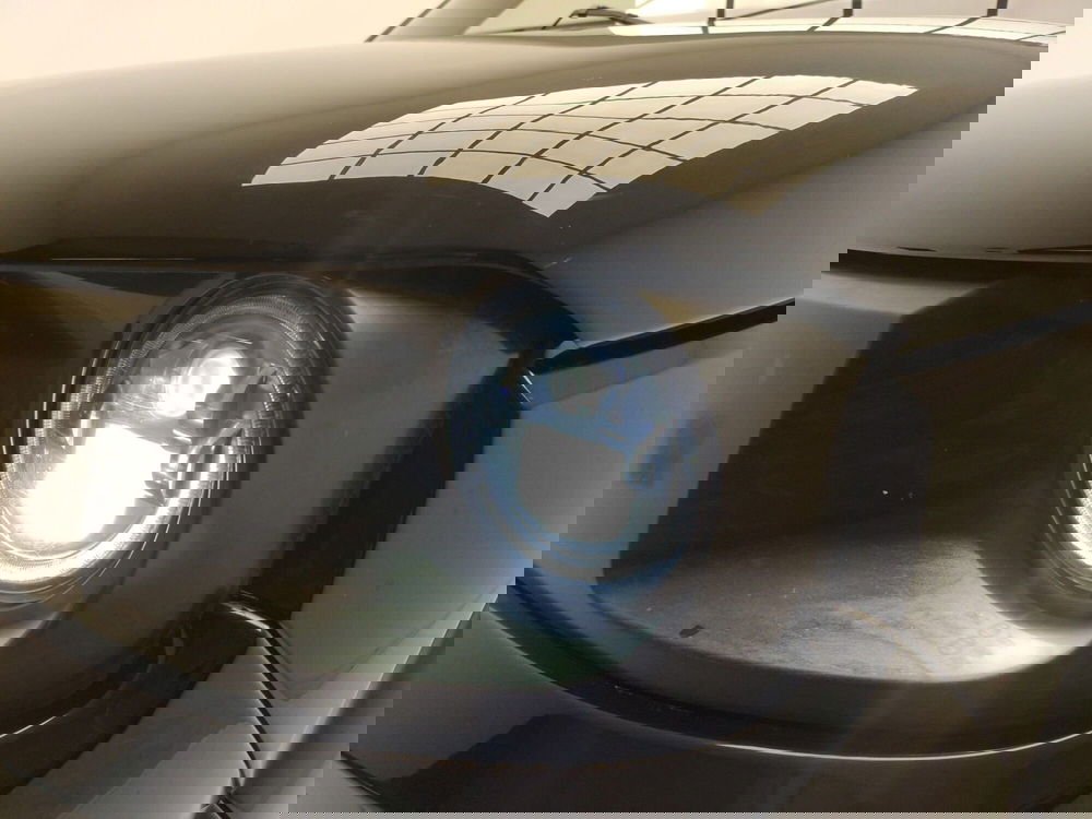 Ligier Myli EV usata a Avellino (9)