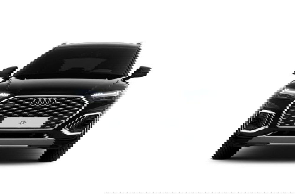 Audi Q4 Sportback usata a Avellino (2)