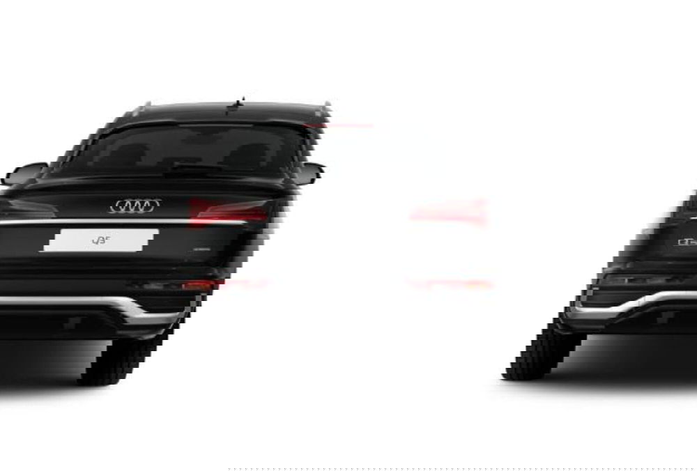 Audi Q4 Sportback usata a Avellino (5)