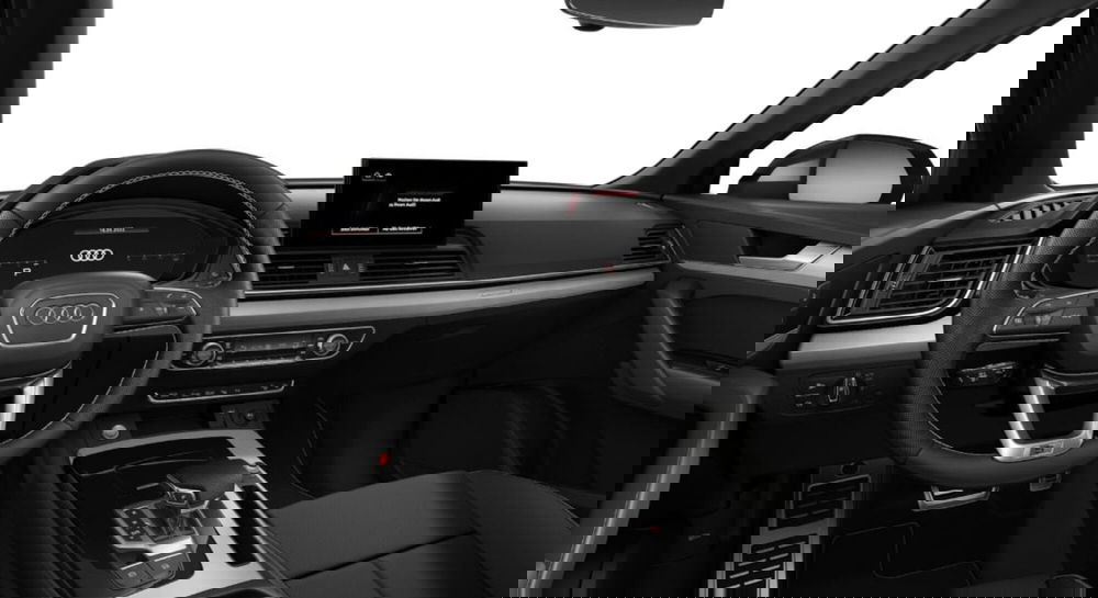 Audi Q4 Sportback usata a Avellino (6)