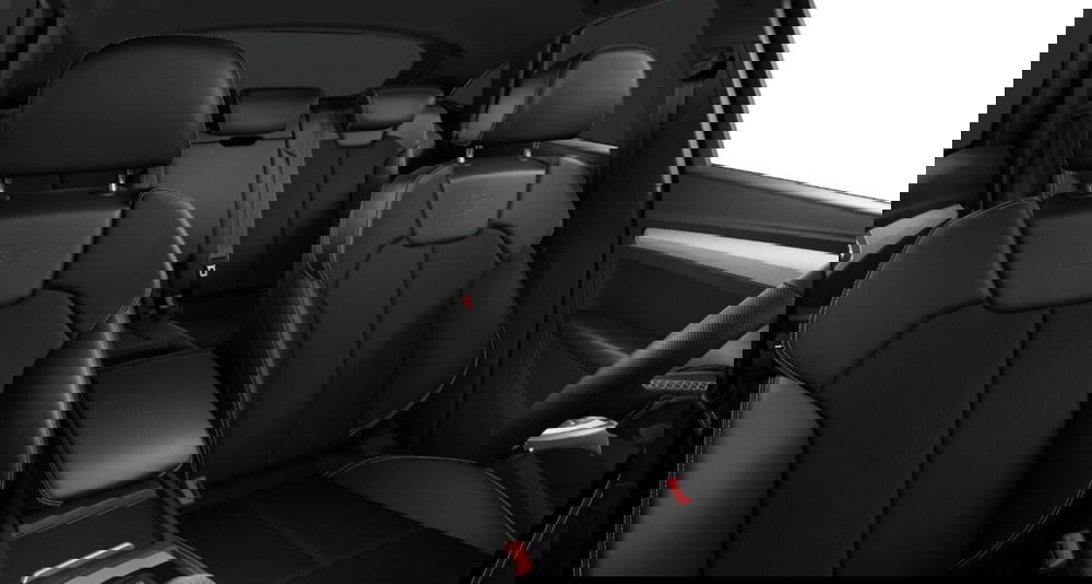 Audi Q4 Sportback usata a Avellino (7)