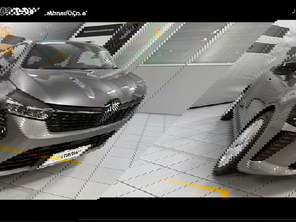 Renault Clio usata a Brescia