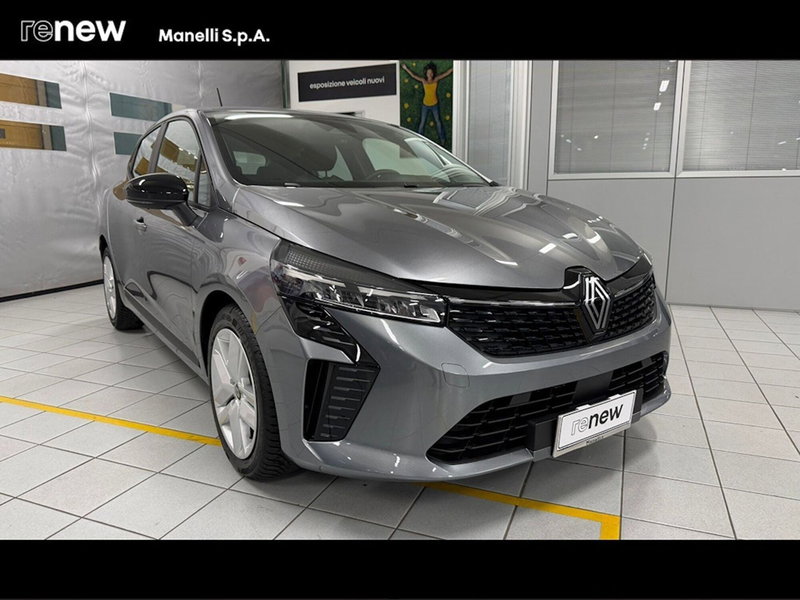 Renault Clio usata a Brescia