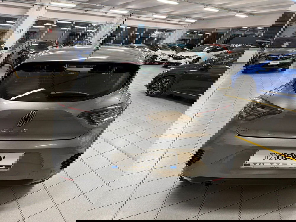 Renault Clio usata a Brescia (10)