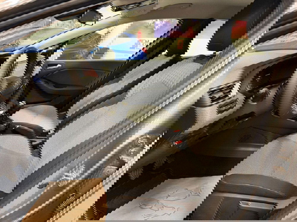 Renault Clio usata a Brescia (12)