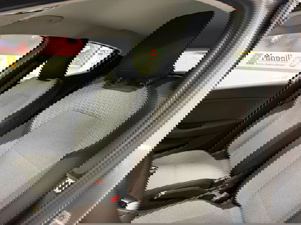 Renault Clio usata a Brescia (13)