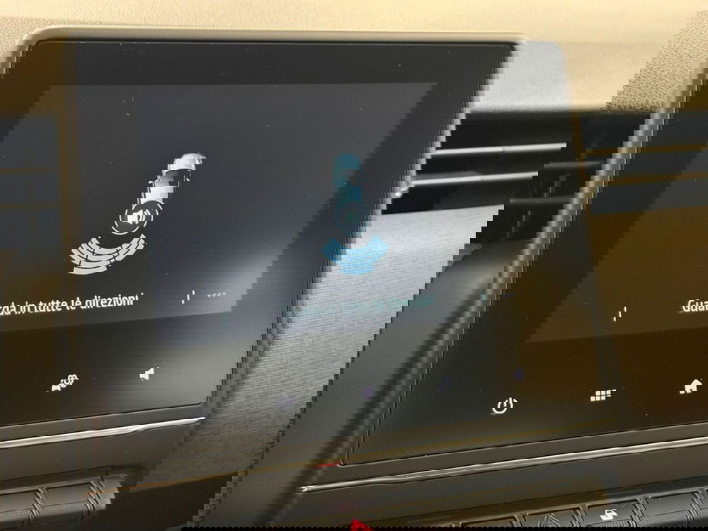 Renault Clio usata a Brescia (14)