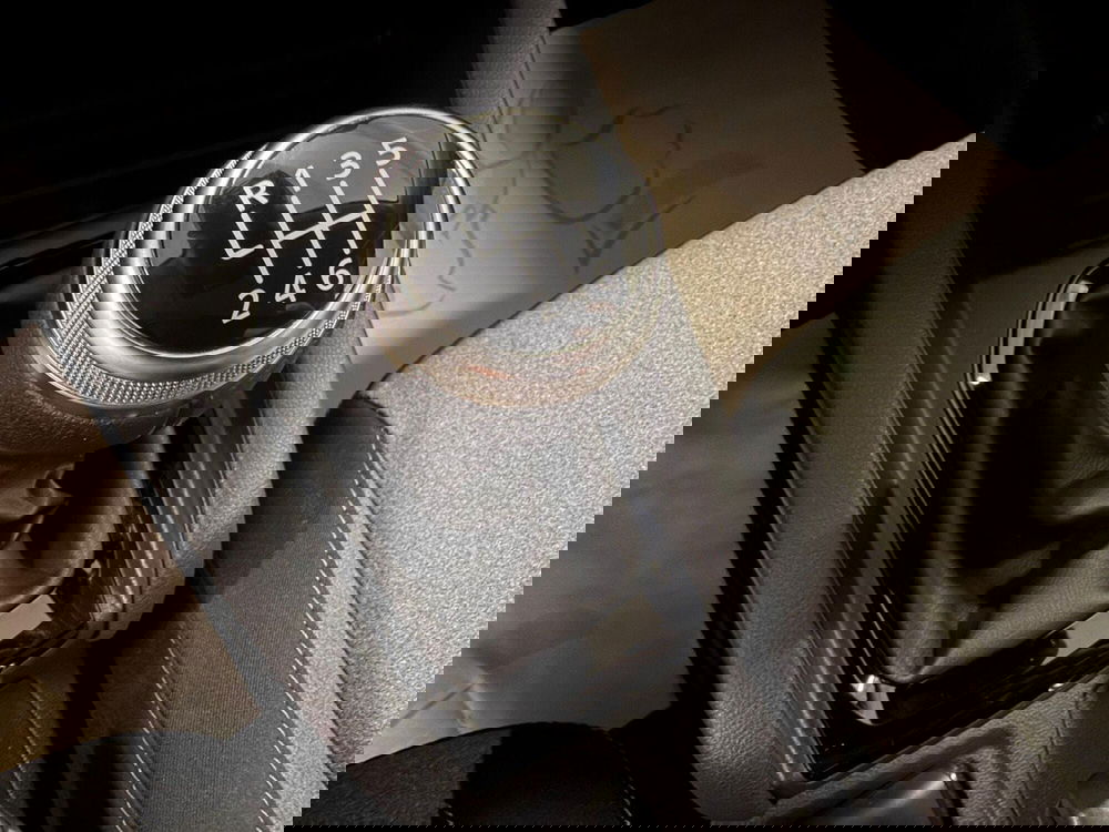 Renault Clio usata a Brescia (15)