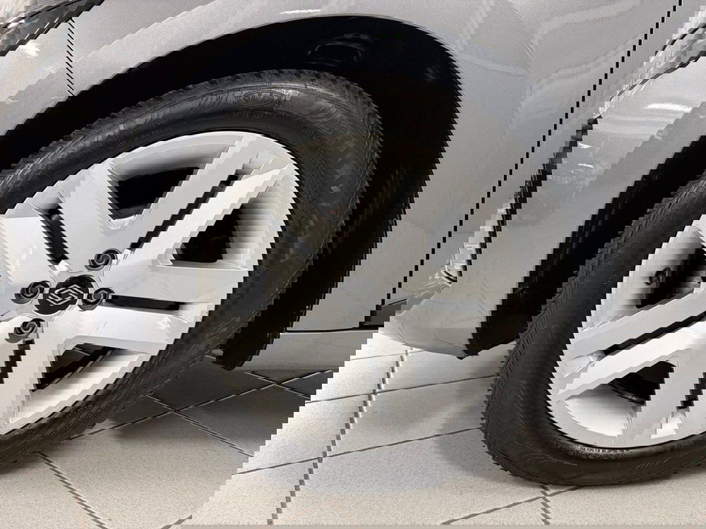 Renault Clio usata a Brescia (17)