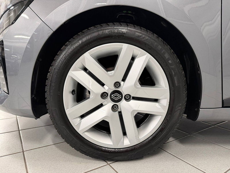 Renault Clio usata a Brescia (17)