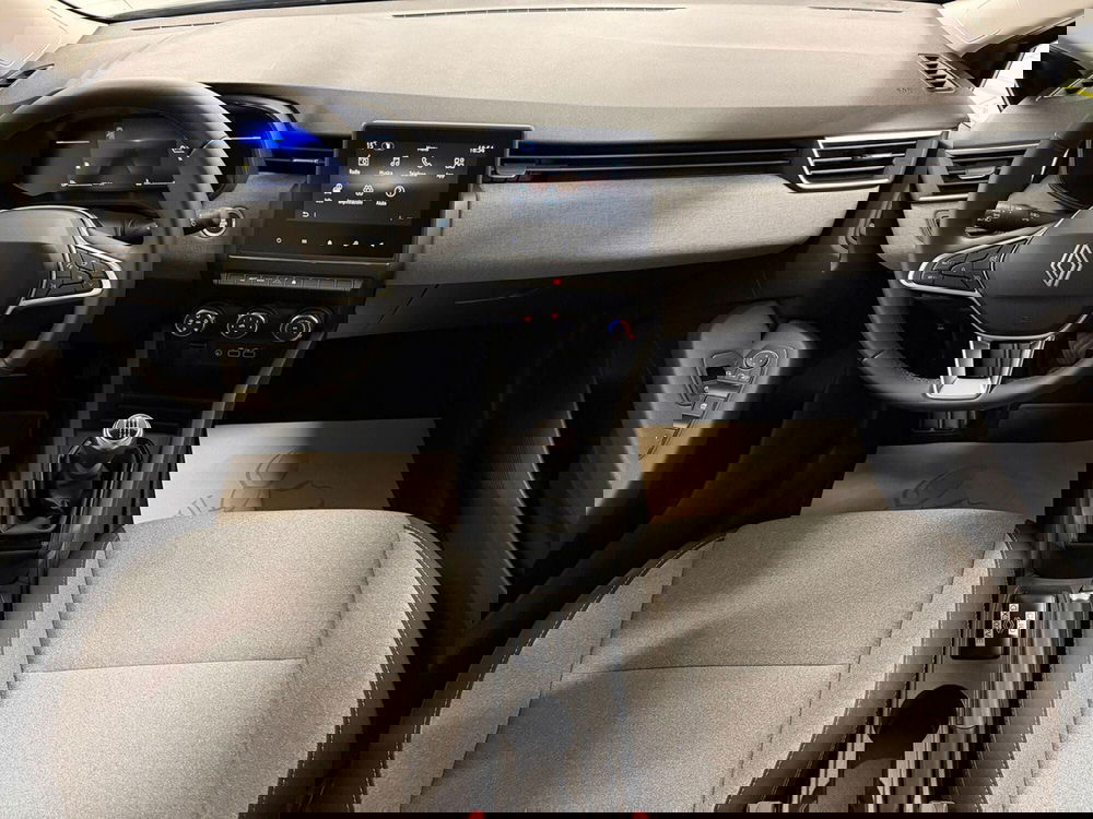 Renault Clio usata a Brescia (18)