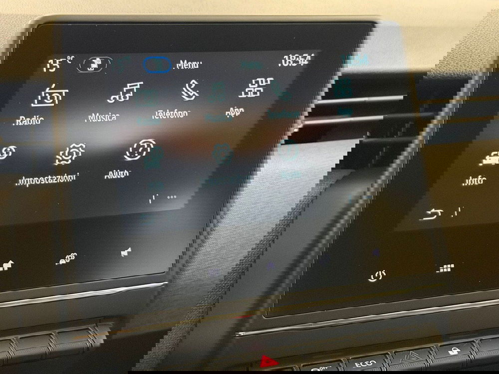 Renault Clio usata a Brescia (19)