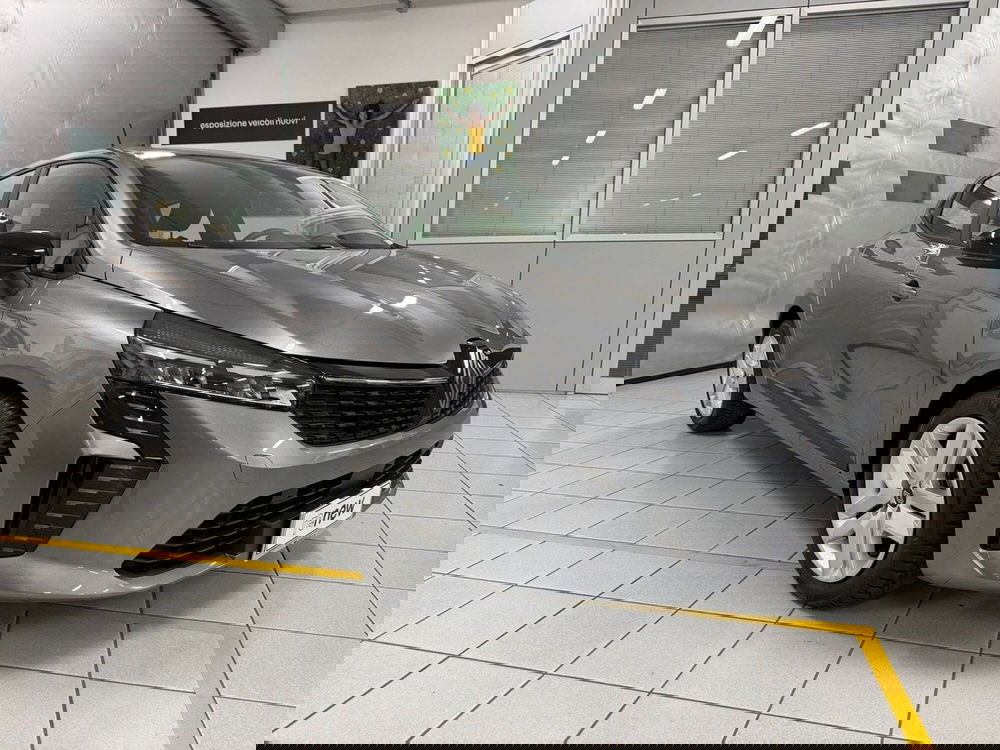 Renault Clio usata a Brescia (2)