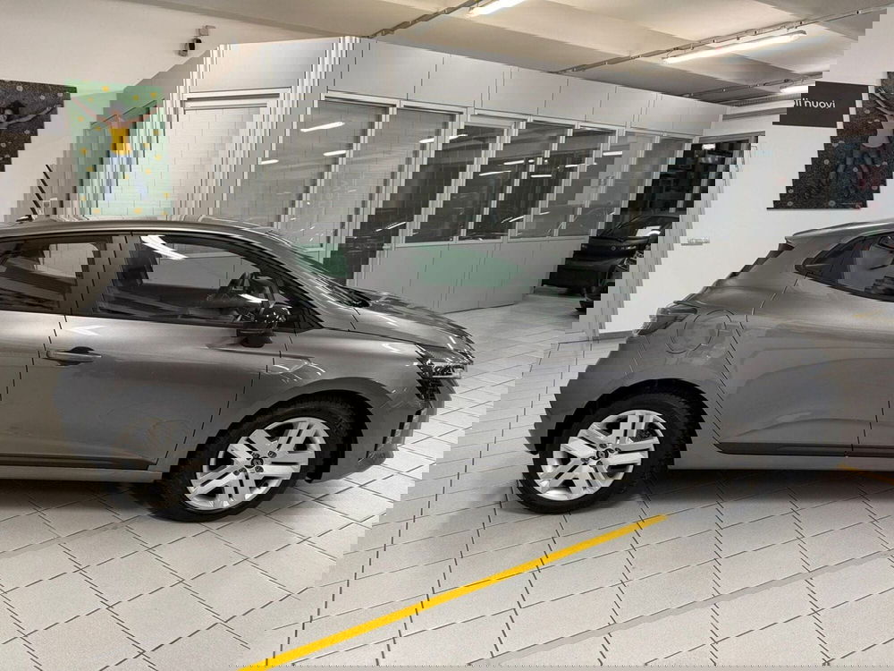 Renault Clio usata a Brescia (3)