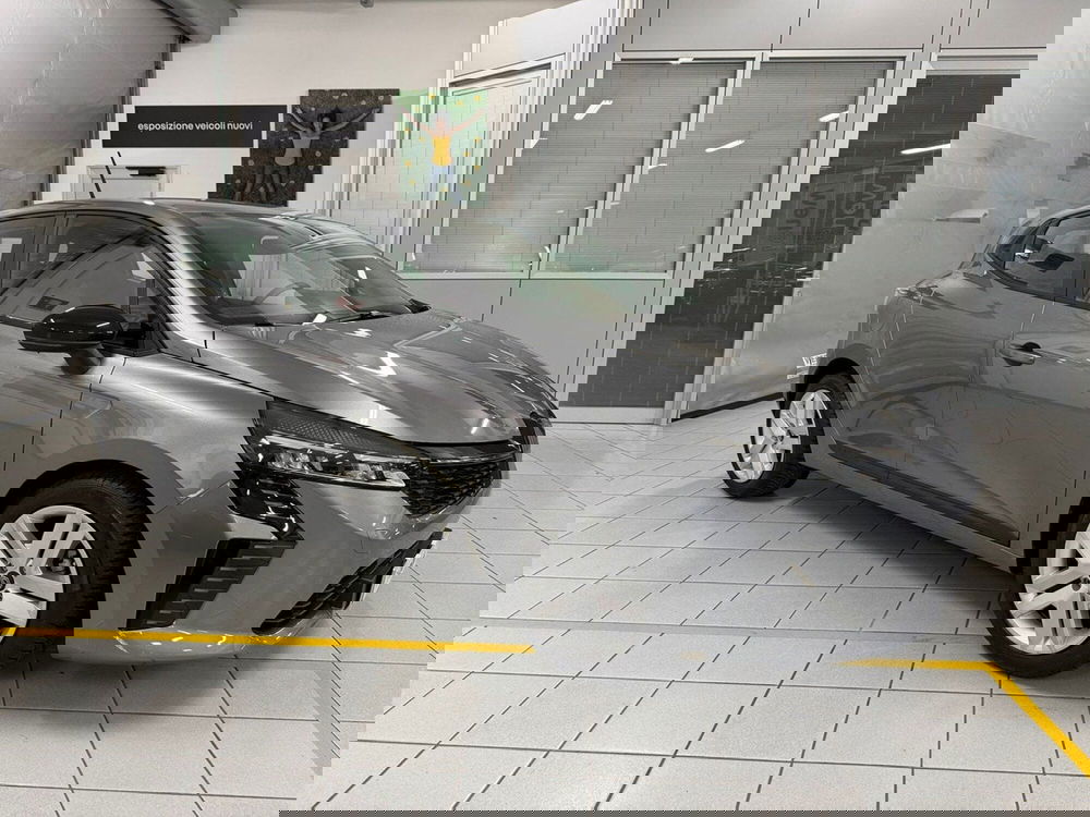 Renault Clio usata a Brescia (4)