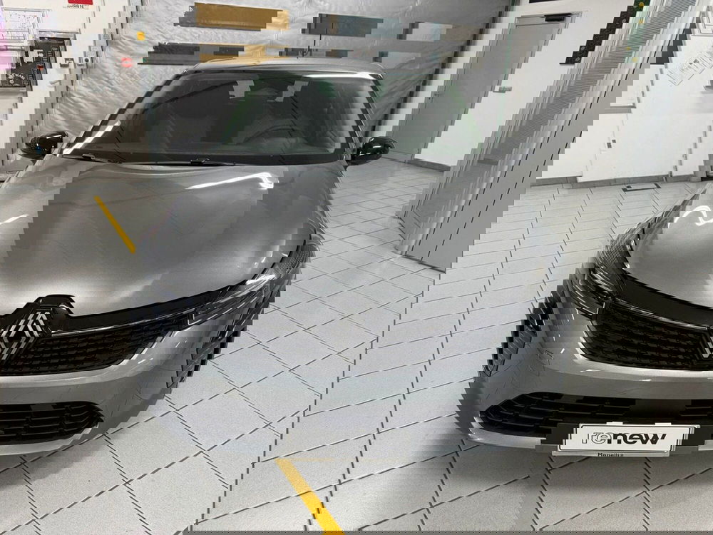 Renault Clio usata a Brescia (8)