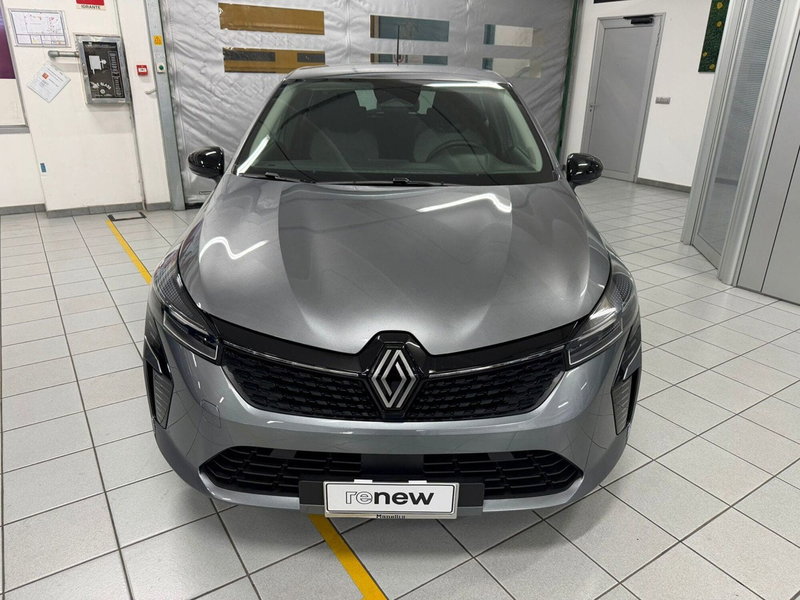 Renault Clio usata a Brescia (8)
