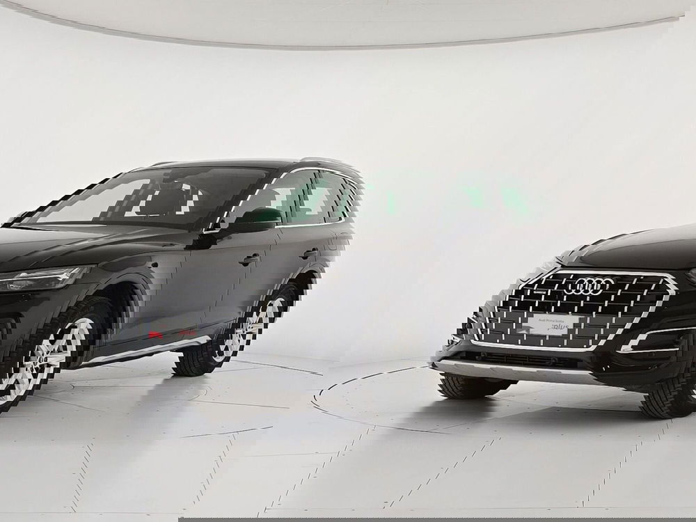 Audi Q5 Sportback usata a Cuneo