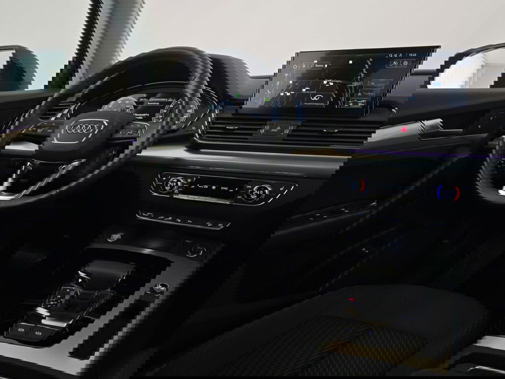 Audi Q5 Sportback usata a Cuneo (11)