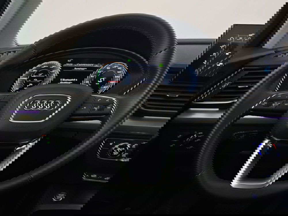 Audi Q5 Sportback usata a Cuneo (12)