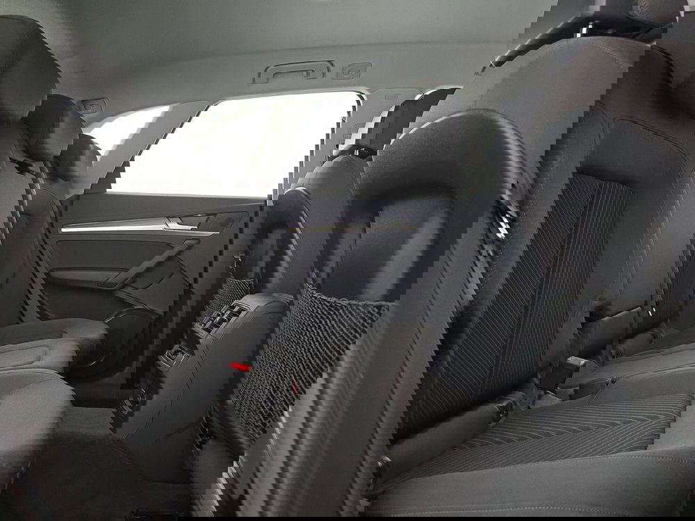 Audi Q5 Sportback usata a Cuneo (15)