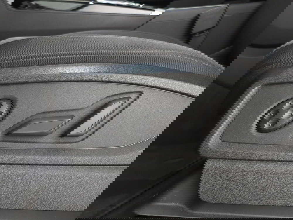 Audi Q5 Sportback usata a Cuneo (18)