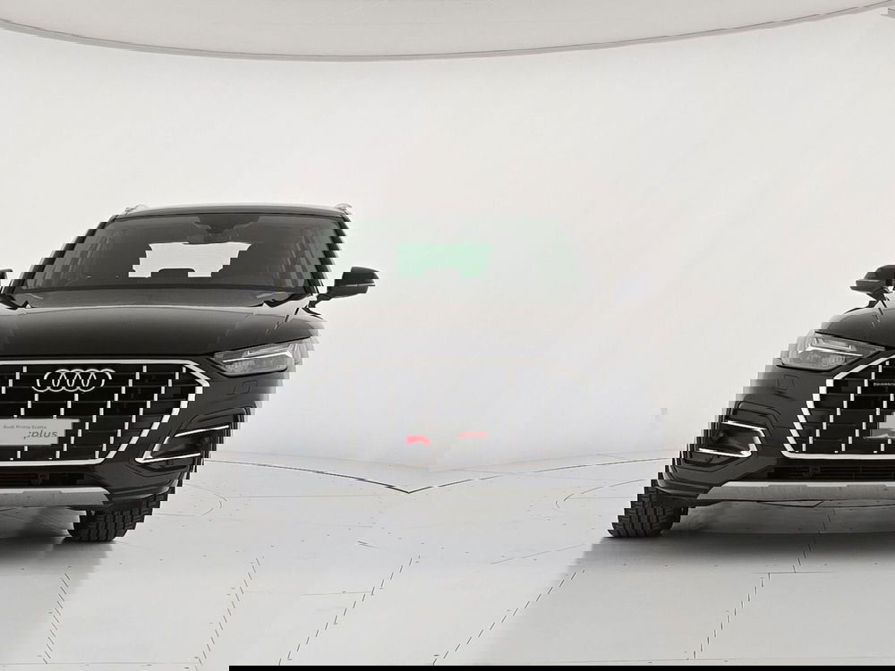 Audi Q5 Sportback usata a Cuneo (2)