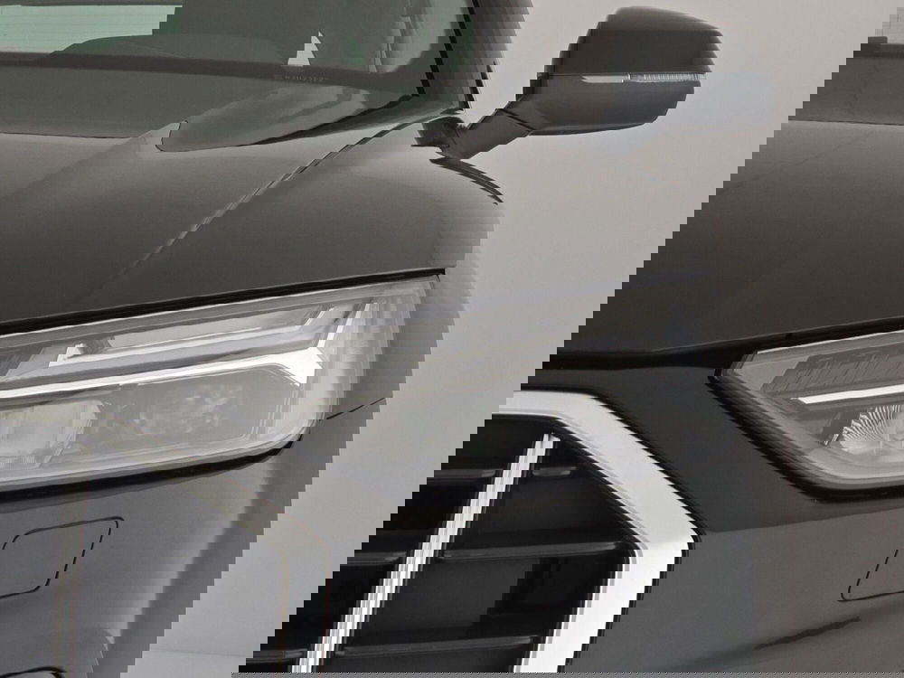 Audi Q5 Sportback usata a Cuneo (6)