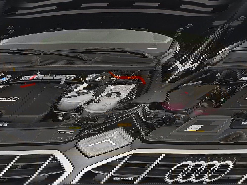 Audi Q5 Sportback usata a Cuneo (8)