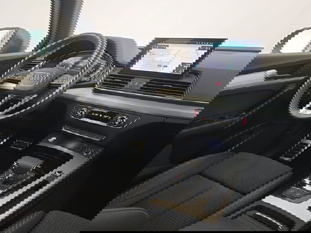 Audi Q5 Sportback usata a Cuneo (10)