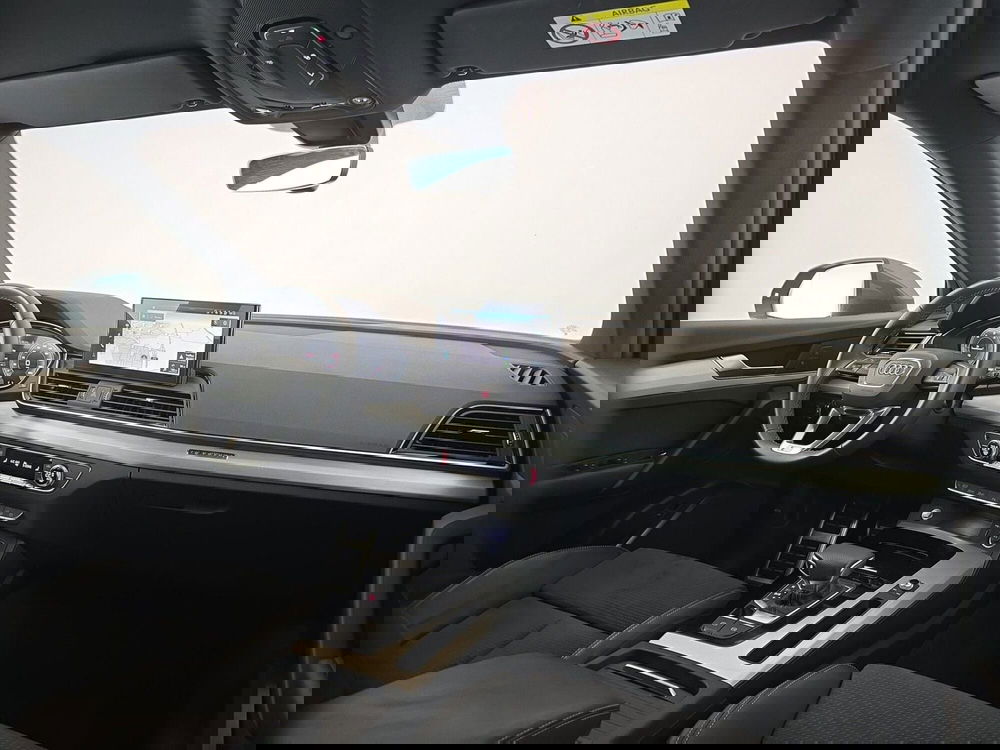 Audi Q5 Sportback usata a Cuneo (12)