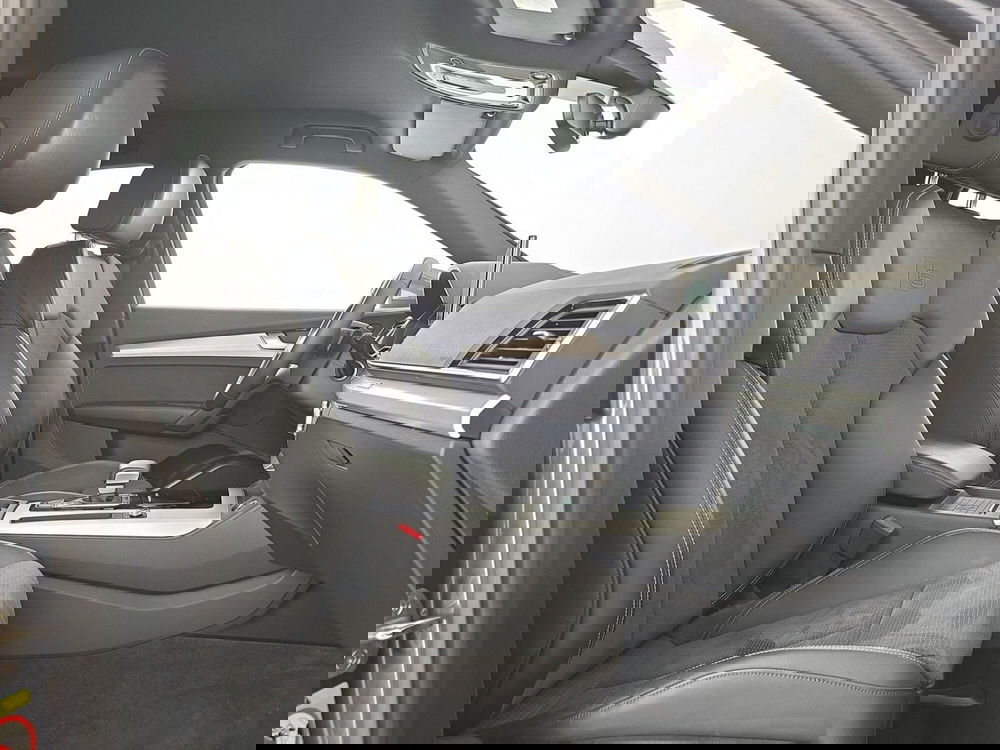 Audi Q5 Sportback usata a Cuneo (13)