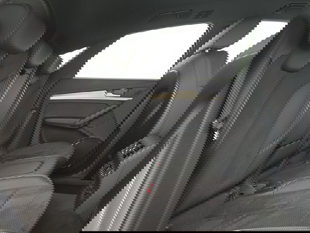 Audi Q5 Sportback usata a Cuneo (14)