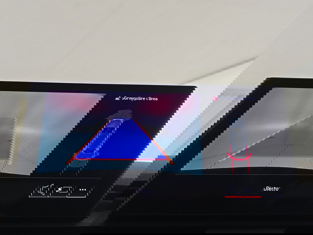 Audi Q5 Sportback usata a Cuneo (15)