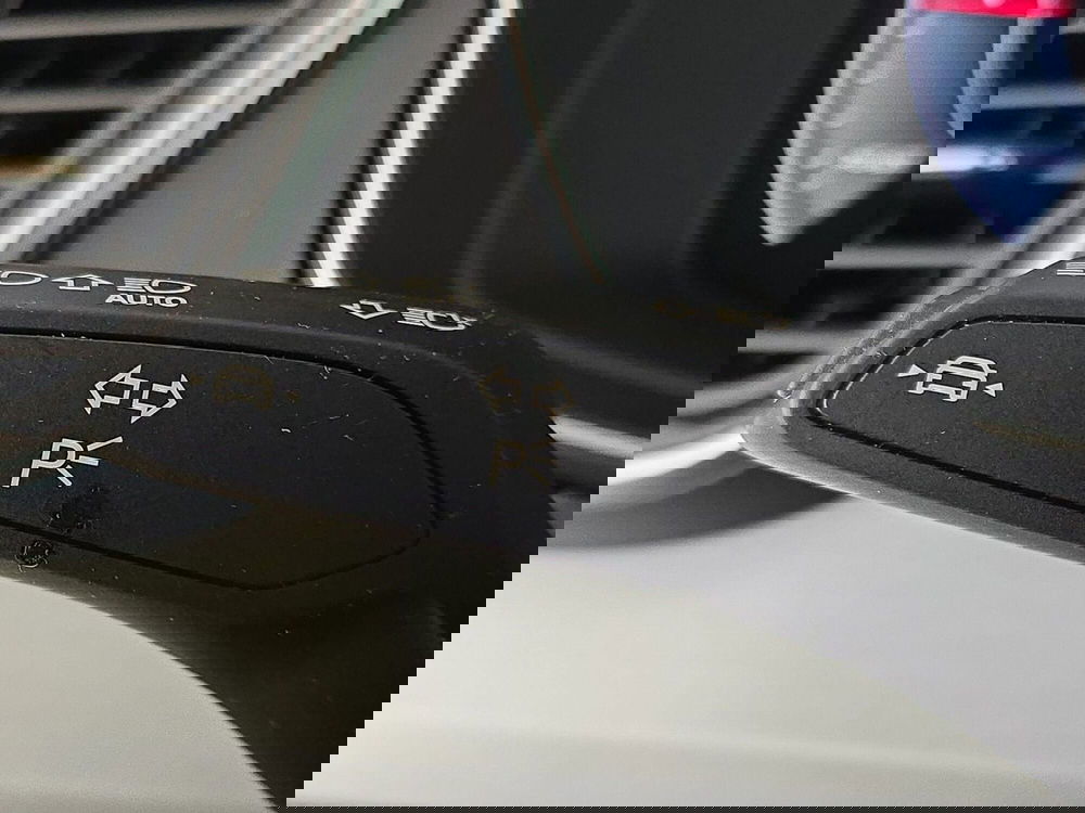 Audi Q5 Sportback usata a Cuneo (17)