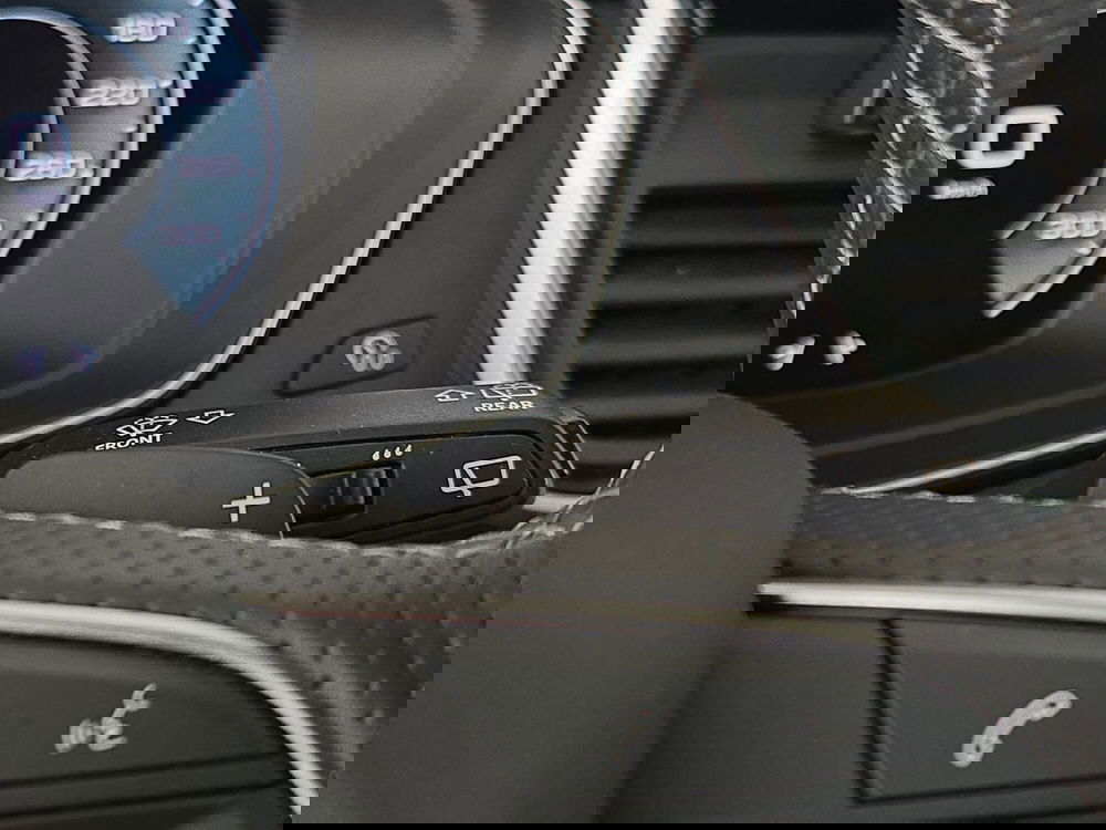 Audi Q5 Sportback usata a Cuneo (18)