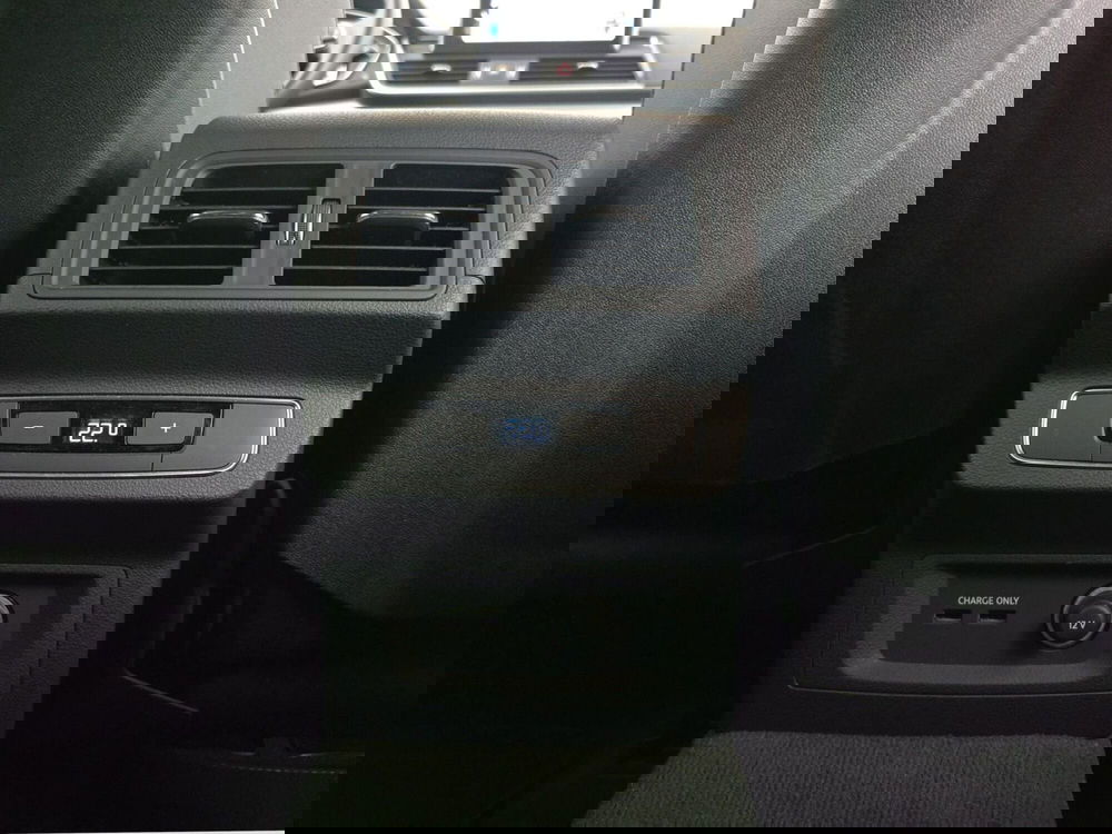 Audi Q5 Sportback usata a Cuneo (19)