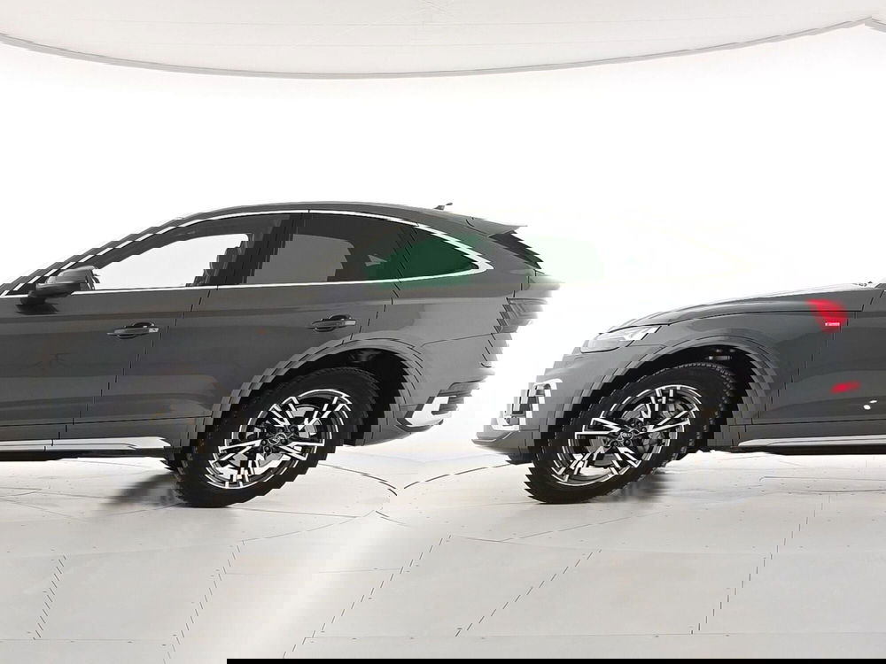 Audi Q5 Sportback usata a Cuneo (3)