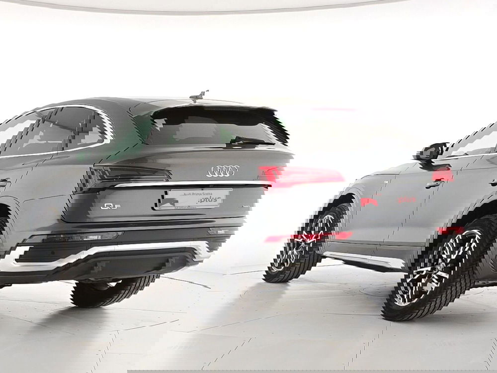 Audi Q5 Sportback usata a Cuneo (4)