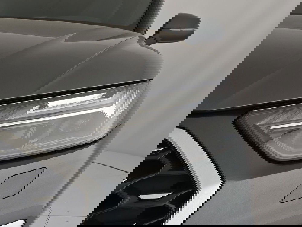 Audi Q5 Sportback usata a Cuneo (6)