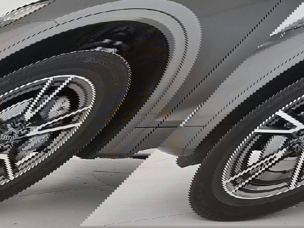 Audi Q5 Sportback usata a Cuneo (7)