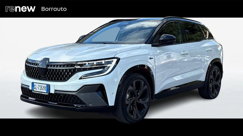 Renault Austral usata a Treviso