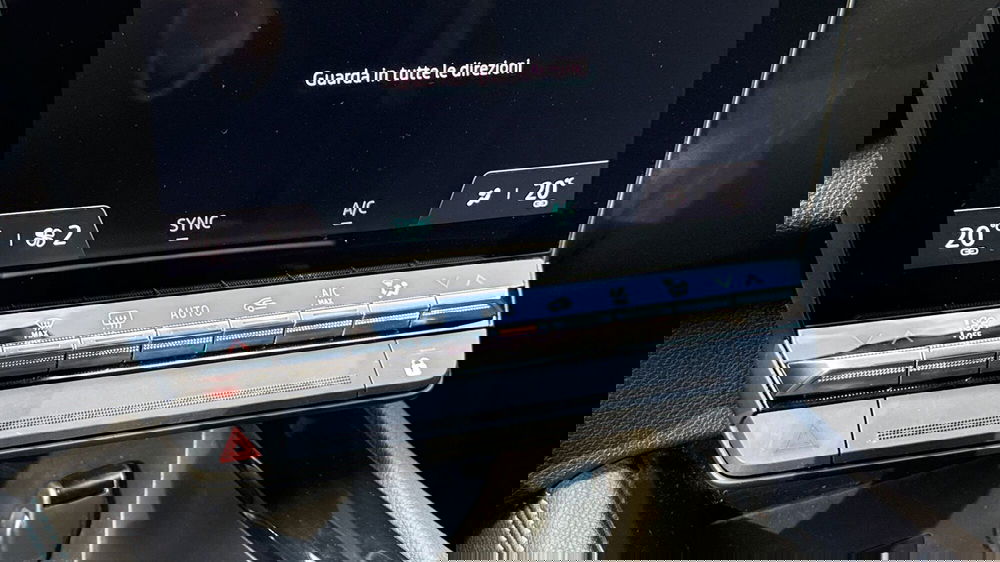 Renault Austral usata a Treviso (10)