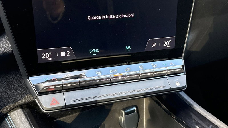 Renault Austral usata a Treviso (10)