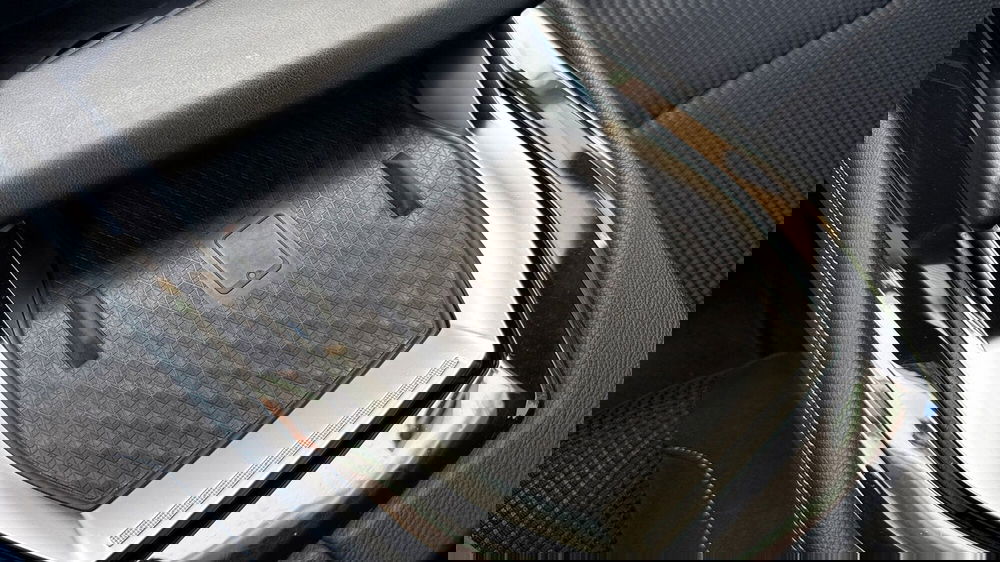 Renault Austral usata a Treviso (11)