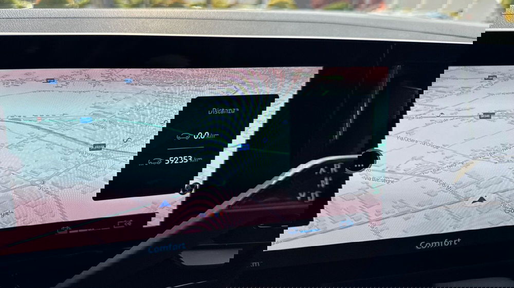 Renault Austral usata a Treviso (14)